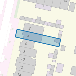 Perceel TBG01-AF-1425