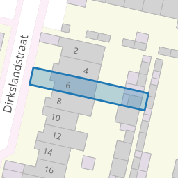 Perceel TBG01-AF-1435