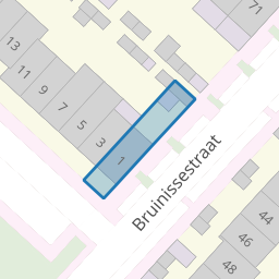 Perceel TBG01-AF-144