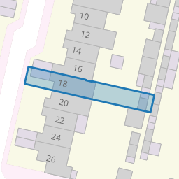 Perceel TBG01-AF-1441