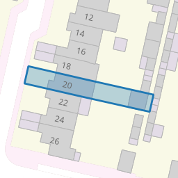 Perceel TBG01-AF-1442