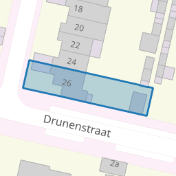 Perceel TBG01-AF-1445