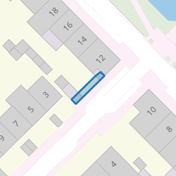 Perceel TBG01-AF-1447