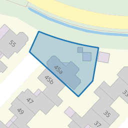 Perceel TBG01-AF-1455