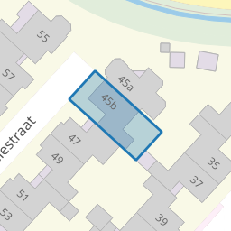 Perceel TBG01-AF-1456