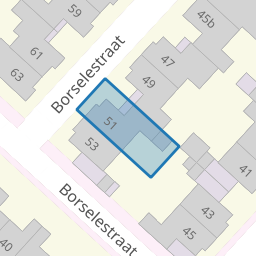 Perceel TBG01-AF-1459