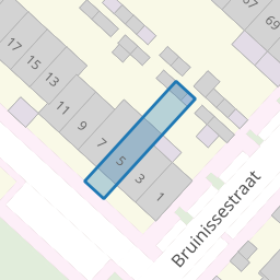 Perceel TBG01-AF-146