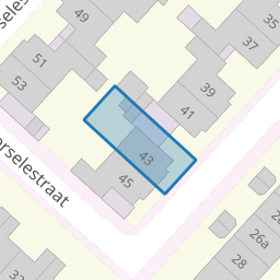 Perceel TBG01-AF-1462