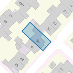 Perceel TBG01-AF-1464