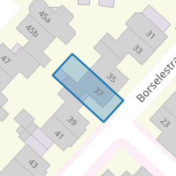 Perceel TBG01-AF-1465