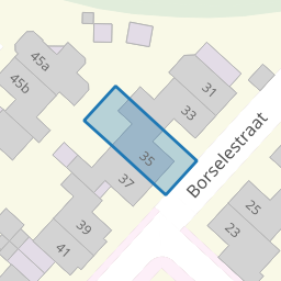 Perceel TBG01-AF-1466