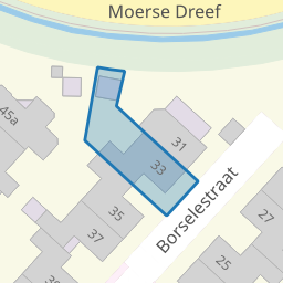 Perceel TBG01-AF-1467