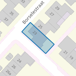 Perceel TBG01-AF-1469