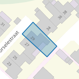 Perceel TBG01-AF-1472