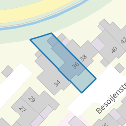 Perceel TBG01-AF-1474