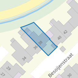 Perceel TBG01-AF-1475