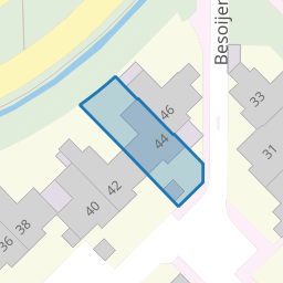 Perceel TBG01-AF-1478