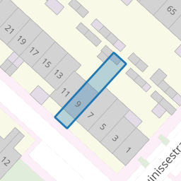 Perceel TBG01-AF-148