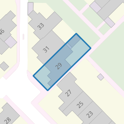 Perceel TBG01-AF-1484