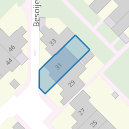 Perceel TBG01-AF-1485