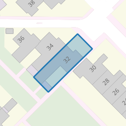 Perceel TBG01-AF-1487