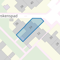 Perceel TBG01-AF-1488