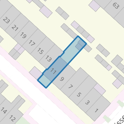 Perceel TBG01-AF-149