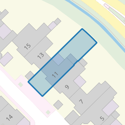 Perceel TBG01-AF-1504