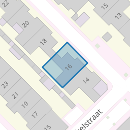 Perceel TBG01-AF-1514