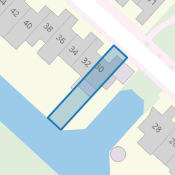 Perceel TBG01-AF-1517