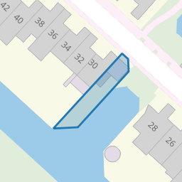 Perceel TBG01-AF-1518