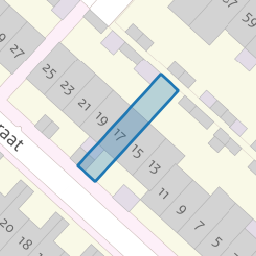 Perceel TBG01-AF-152