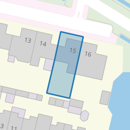 Perceel TBG01-AF-1520