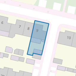 Perceel TBG01-AF-1527