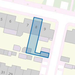 Perceel TBG01-AF-1528