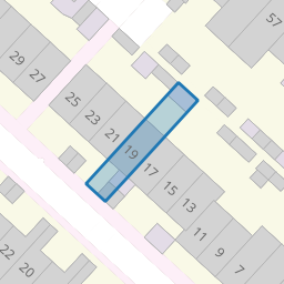 Perceel TBG01-AF-153