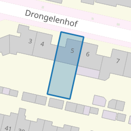 Perceel TBG01-AF-1531