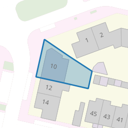 Perceel TBG01-AF-1536