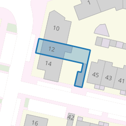 Perceel TBG01-AF-1537