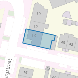 Perceel TBG01-AF-1538