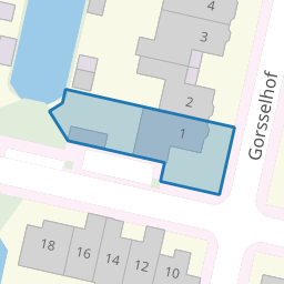 Perceel TBG01-AF-1540