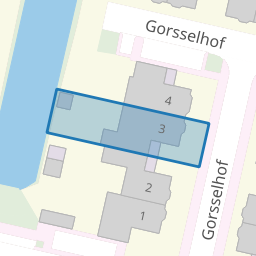 Perceel TBG01-AF-1542