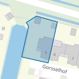 Perceel TBG01-AF-1544