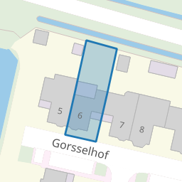 Perceel TBG01-AF-1545