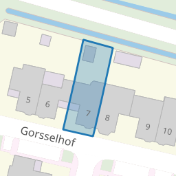 Perceel TBG01-AF-1546