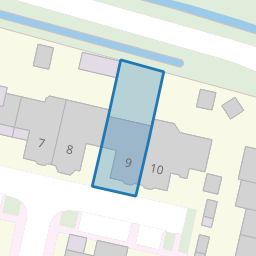 Perceel TBG01-AF-1548