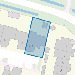 Perceel TBG01-AF-1549