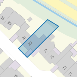 Perceel TBG01-AF-1556