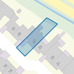 Perceel TBG01-AF-1557