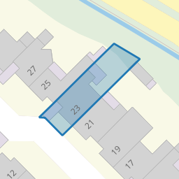 Perceel TBG01-AF-1559